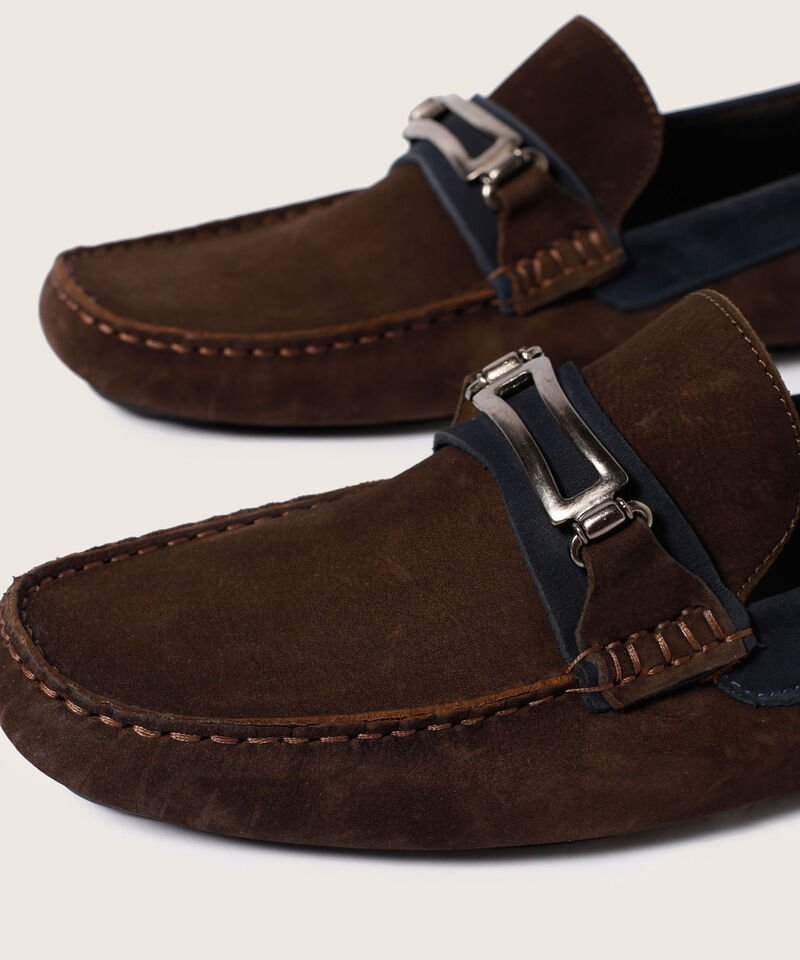 Zapatos Driver