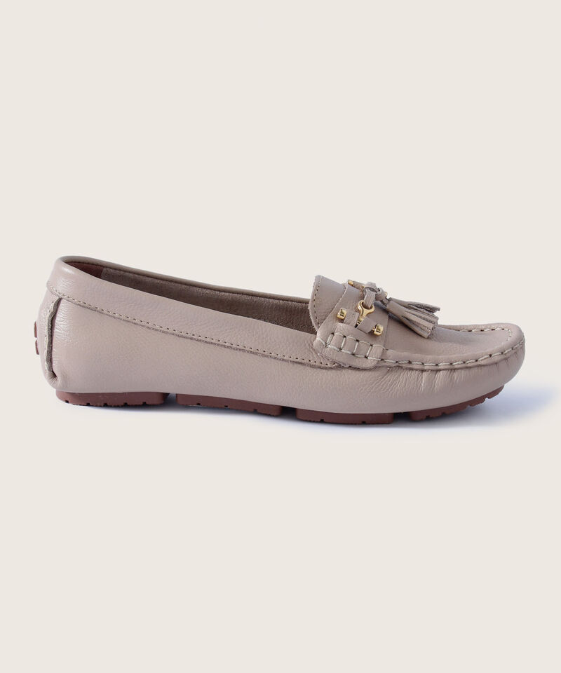 Mocasines
