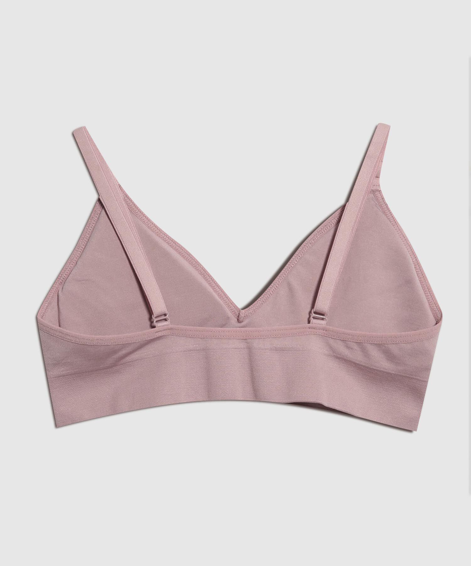 Top Triangular Seamless