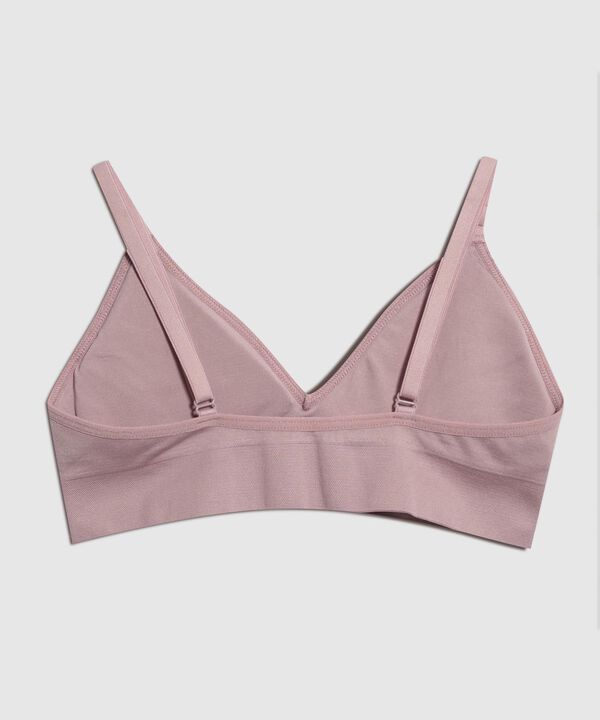 Top Triangular Seamless