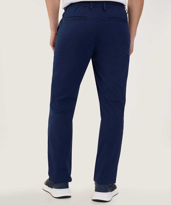 Jogger Bota Recta