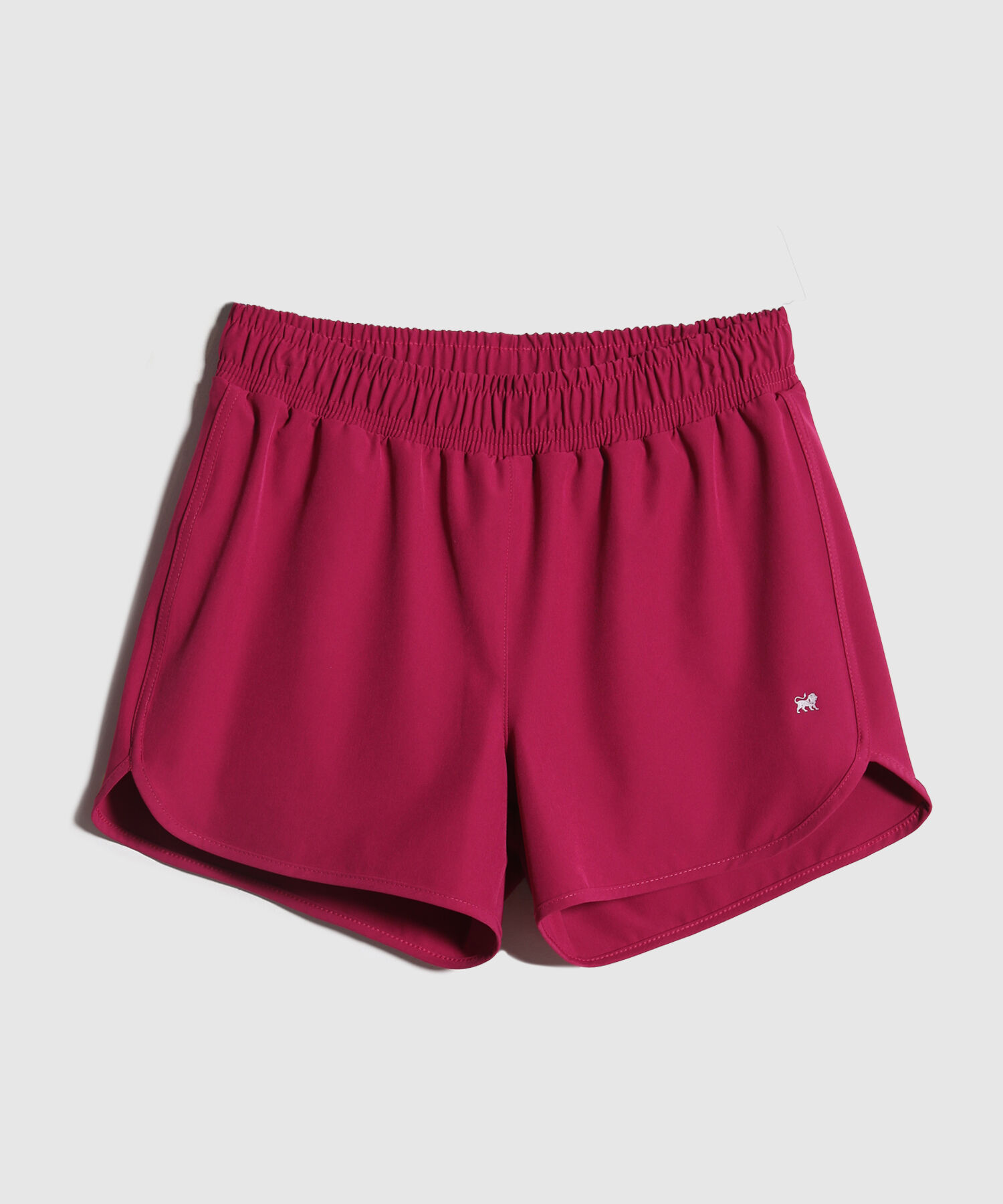 Short Unicolor