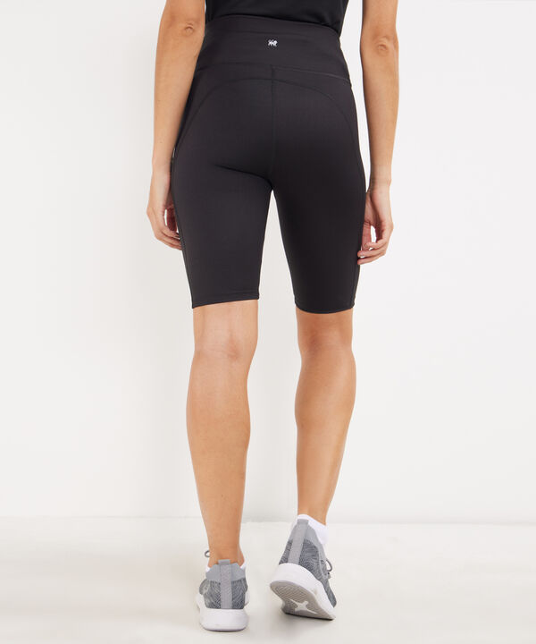Legging Biker Unicolor