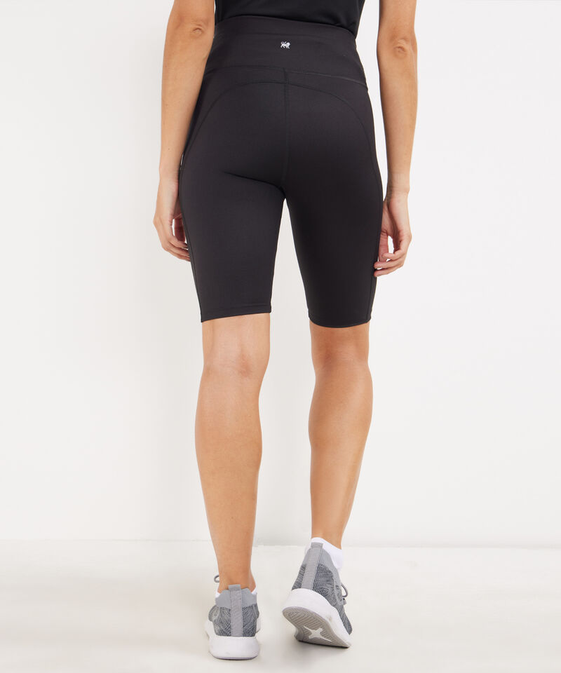 Legging Biker Unicolor