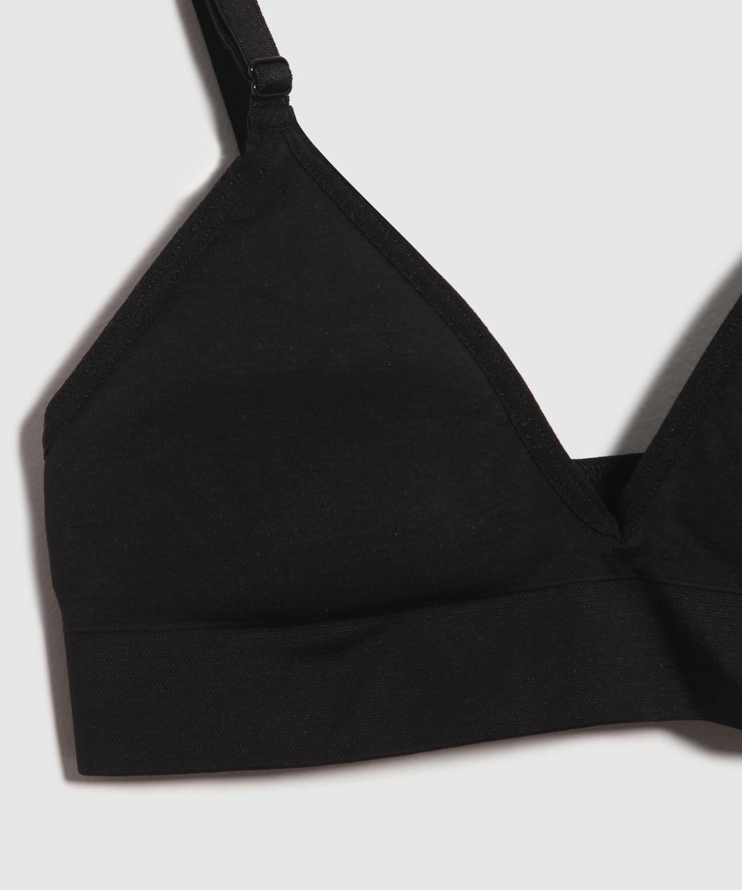Top Triangular Seamless