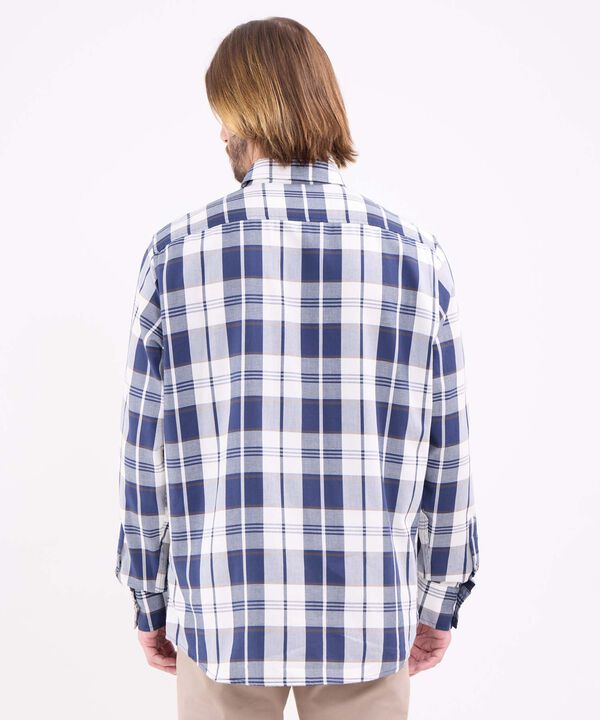 Camisa Manga Larga