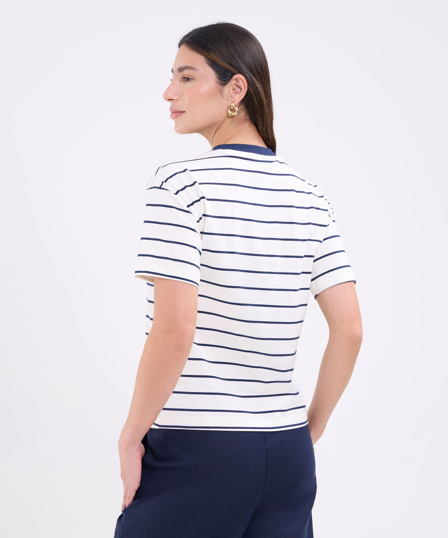 Camiseta para mujer