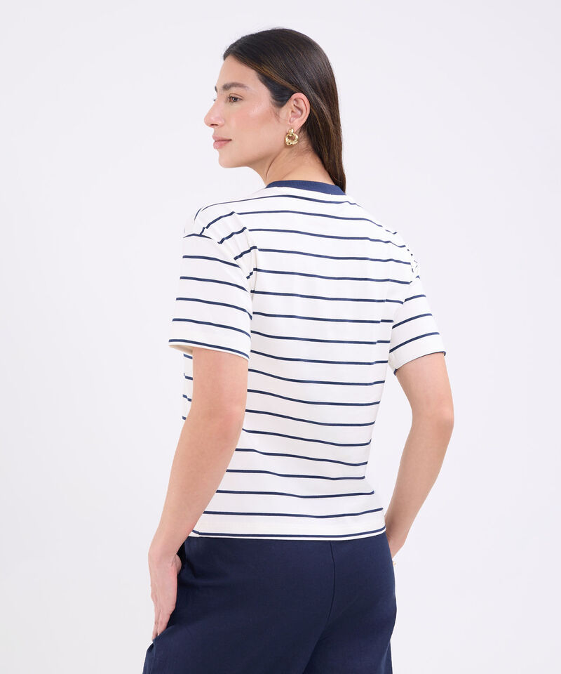 Camiseta para mujer