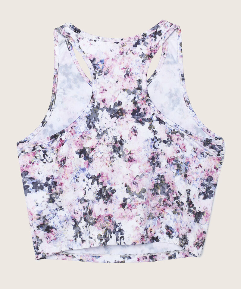 Camiseta Atlética Manga Sisa
