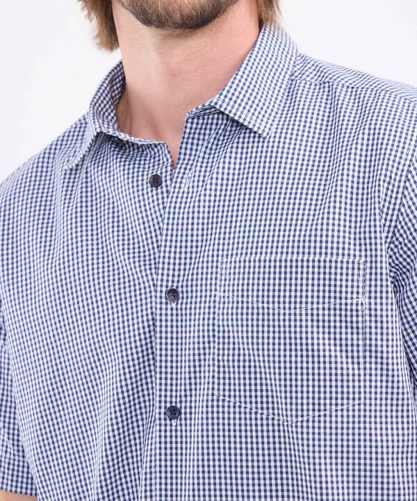 Camisa Manga Corta image number null