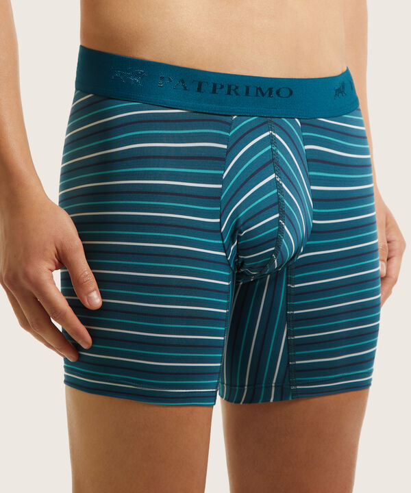 Boxer Para Hombre Estampados image number null