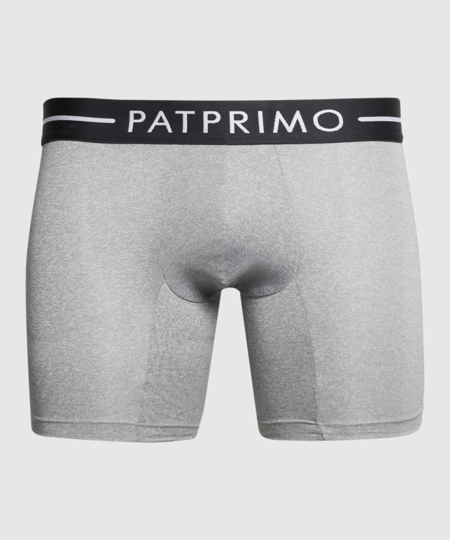 Pantaloncillo Boxer En Microfibra