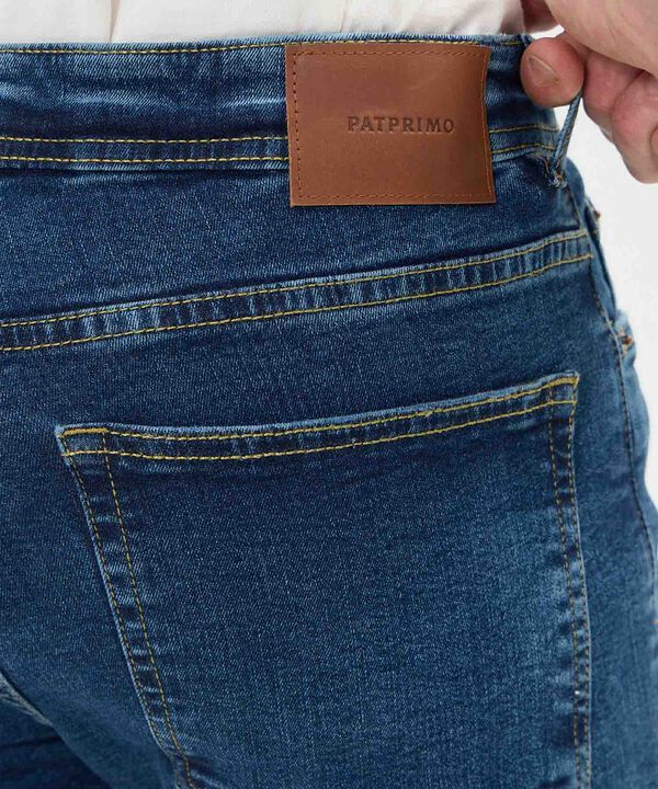 Jean Skinny