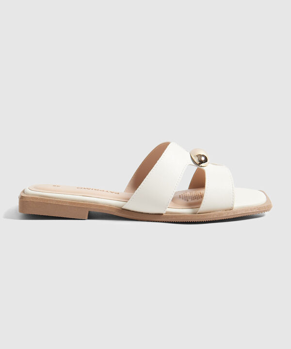 Sandalias Para Mujer image number null