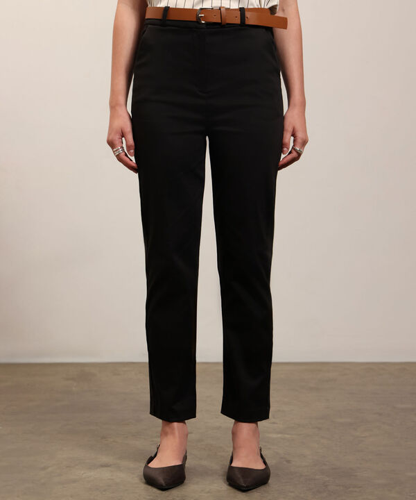 Pantalon chino  image number null