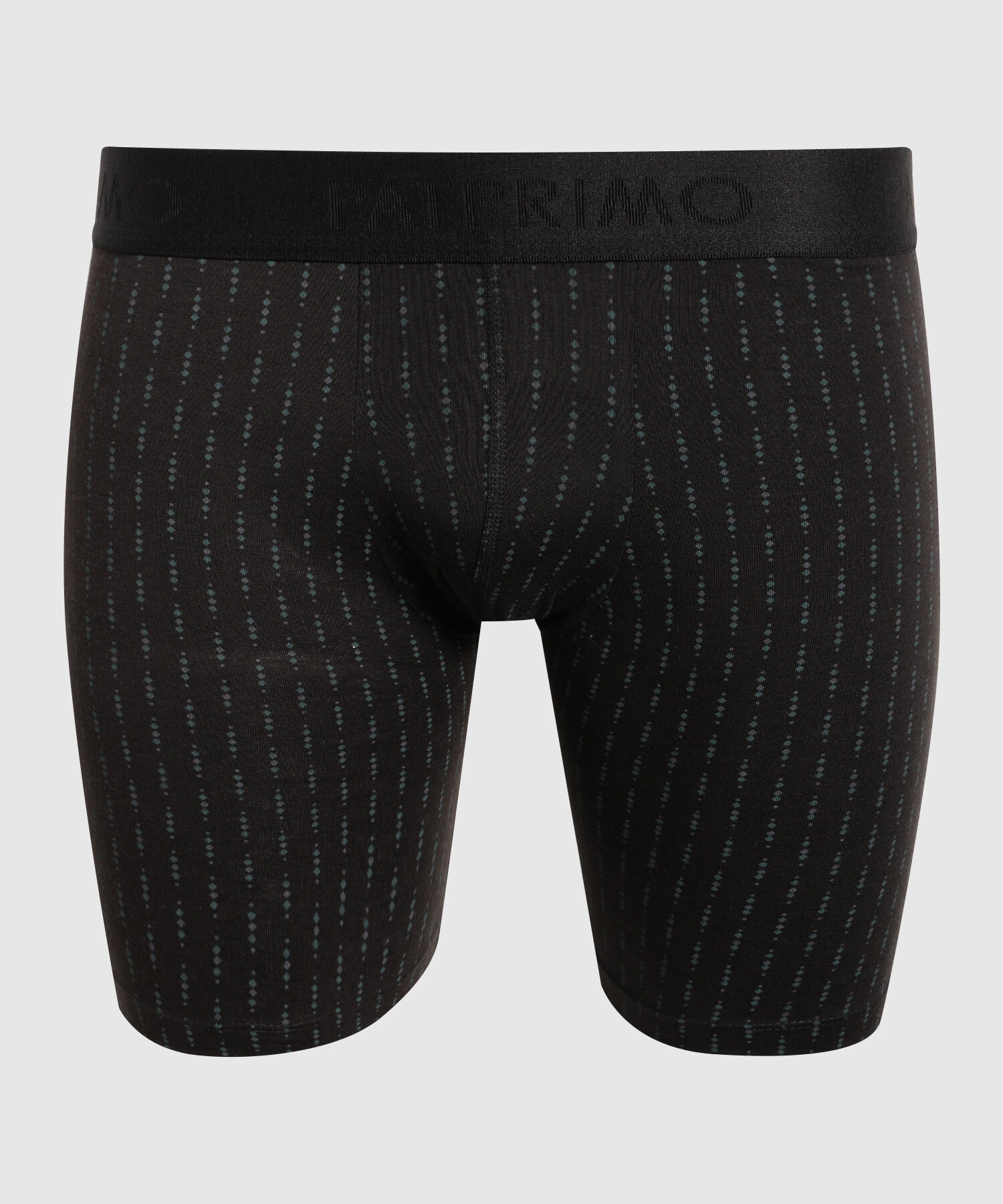 Pantaloncillo Boxer Largo Estampado Compra Online PATPRIMO