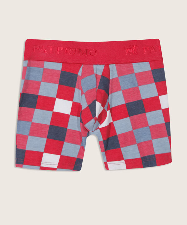 Pantaloncillo Combo Boxer