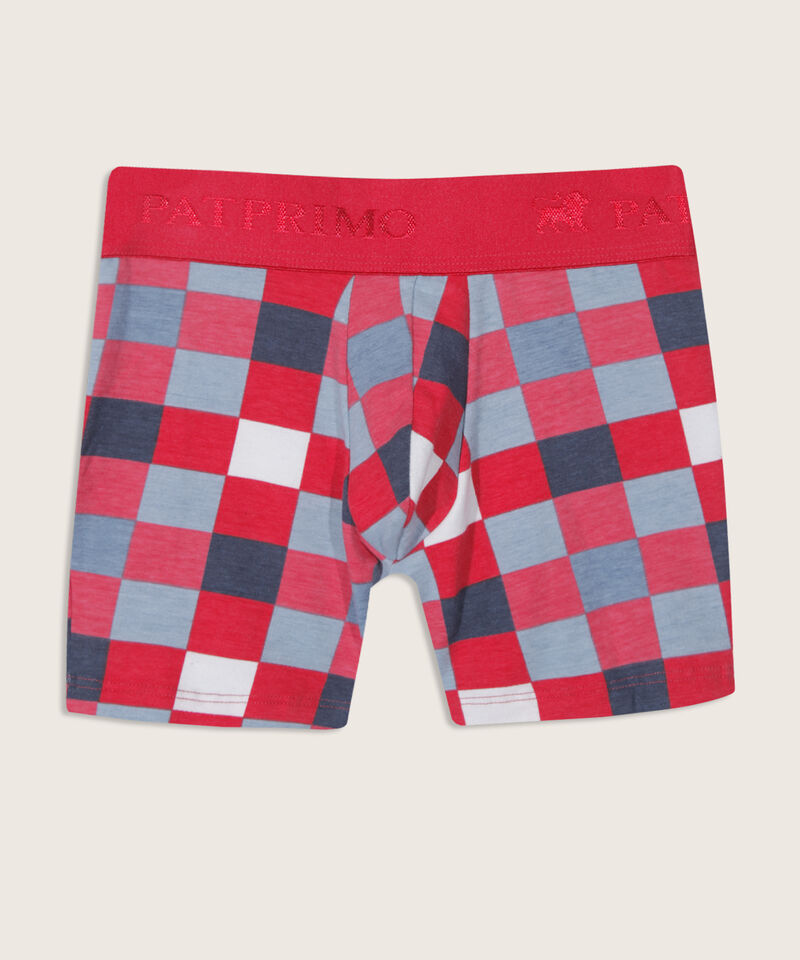Pantaloncillo Combo Boxer