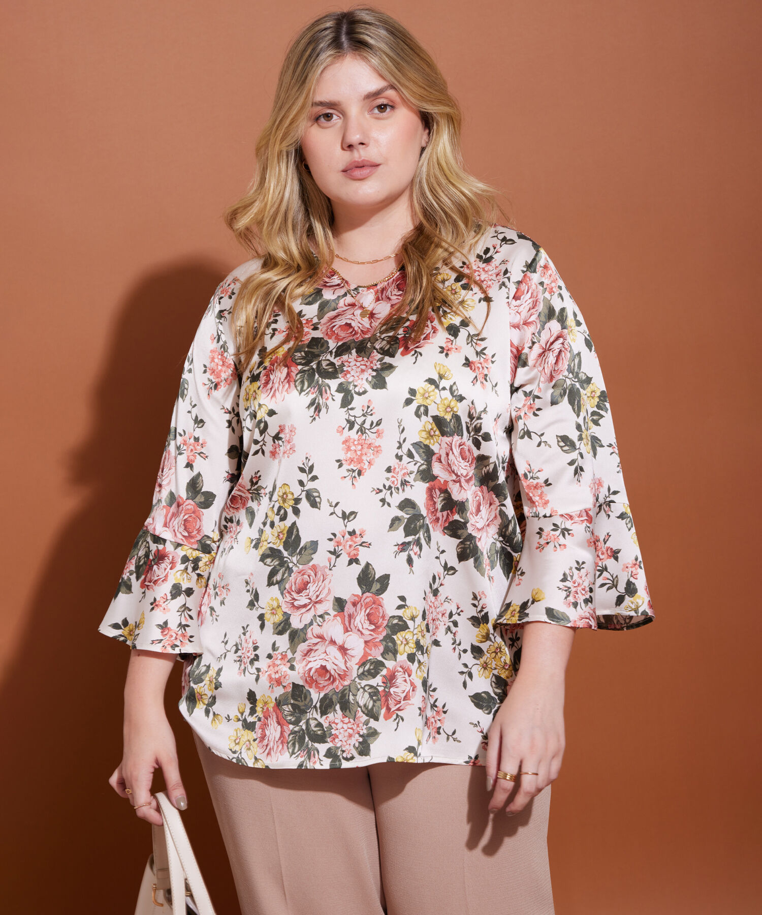 Blusas para dama pat primo deals
