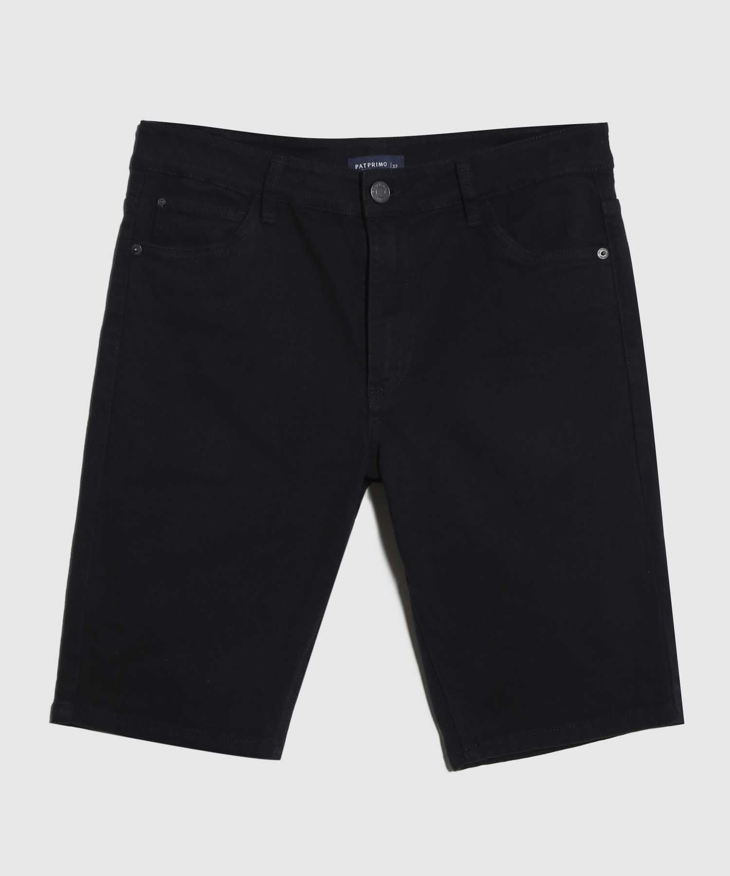 Bermuda Slim Fit