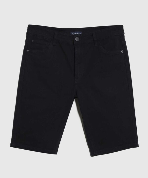 Bermuda Slim Fit