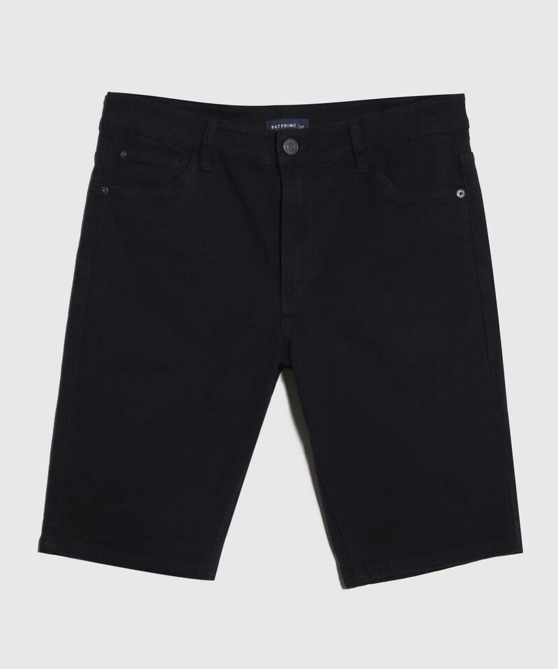 Bermuda Slim Fit