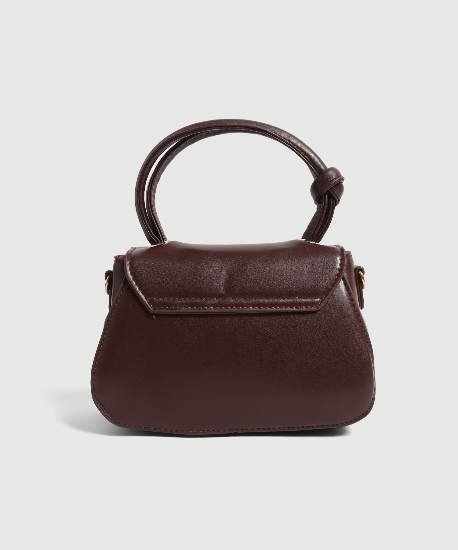 Bolso De Mano