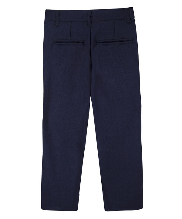 Pantalón Clásico Niño Kids Sin Prenses Unicolor image number null