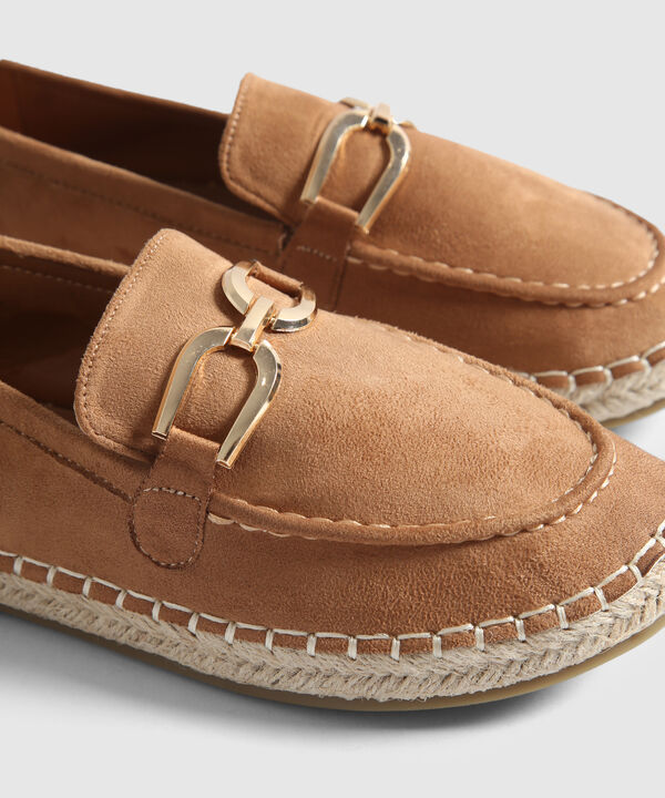 Espadrilles Bajos image number null