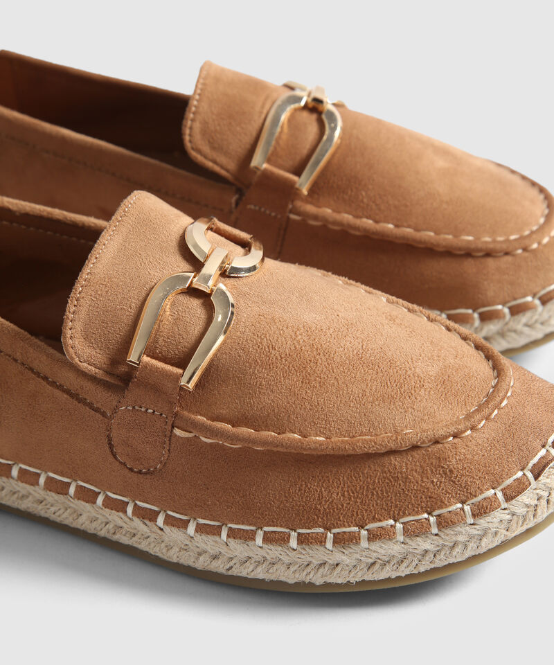 Espadrilles Bajos