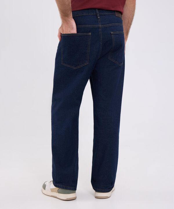 Jean Para Hombre
