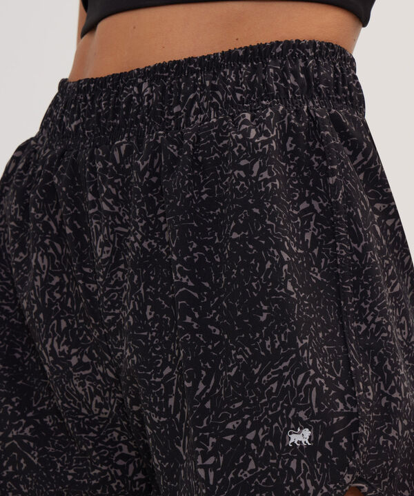 Short Estampado
