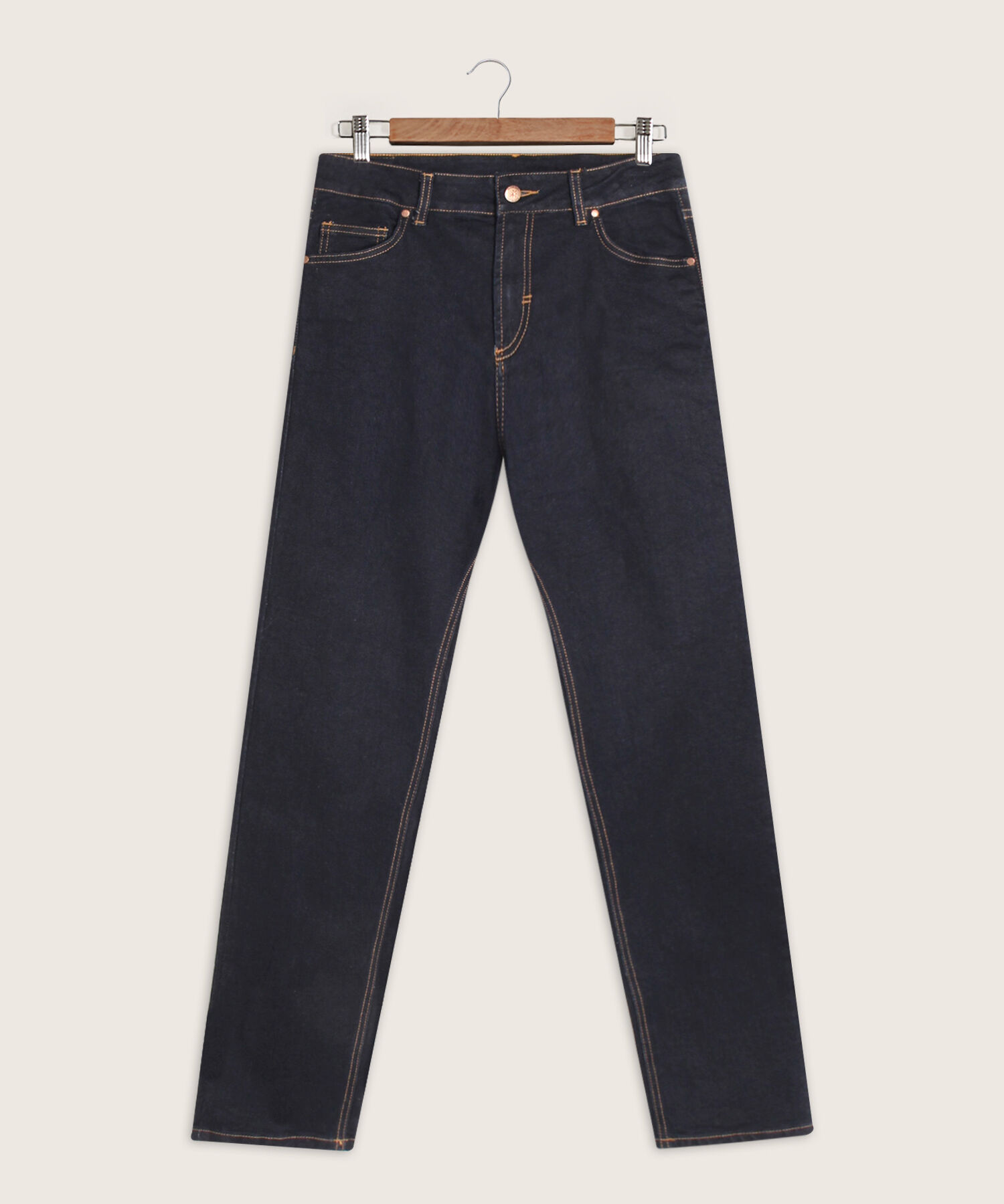 Jean Slim Tono Oscuro