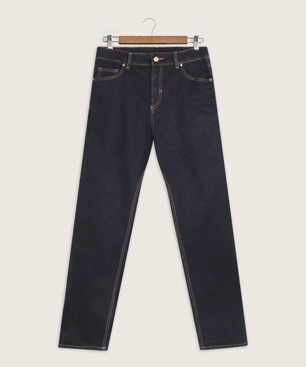 Jean Slim Tono Oscuro