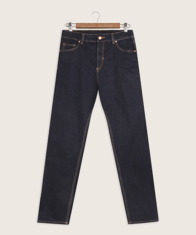 Jean Slim Tono Oscuro
