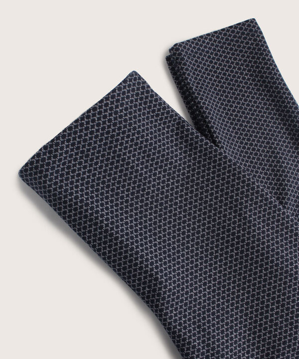 Leggings Prete&ntilde;ido Tiro Alto