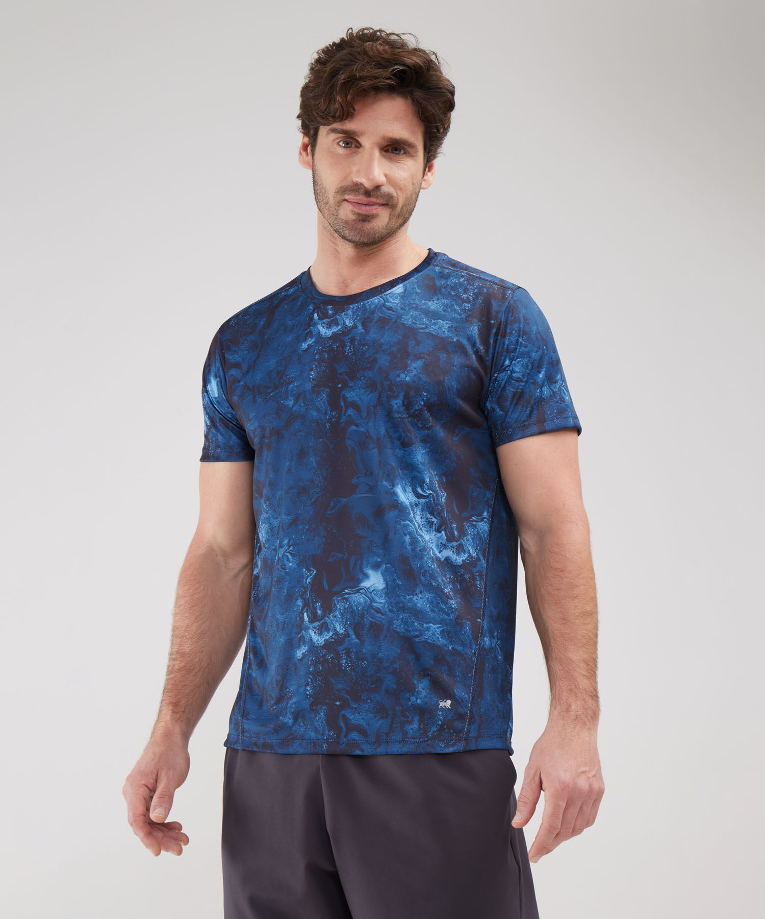 Camiseta Manga Corta