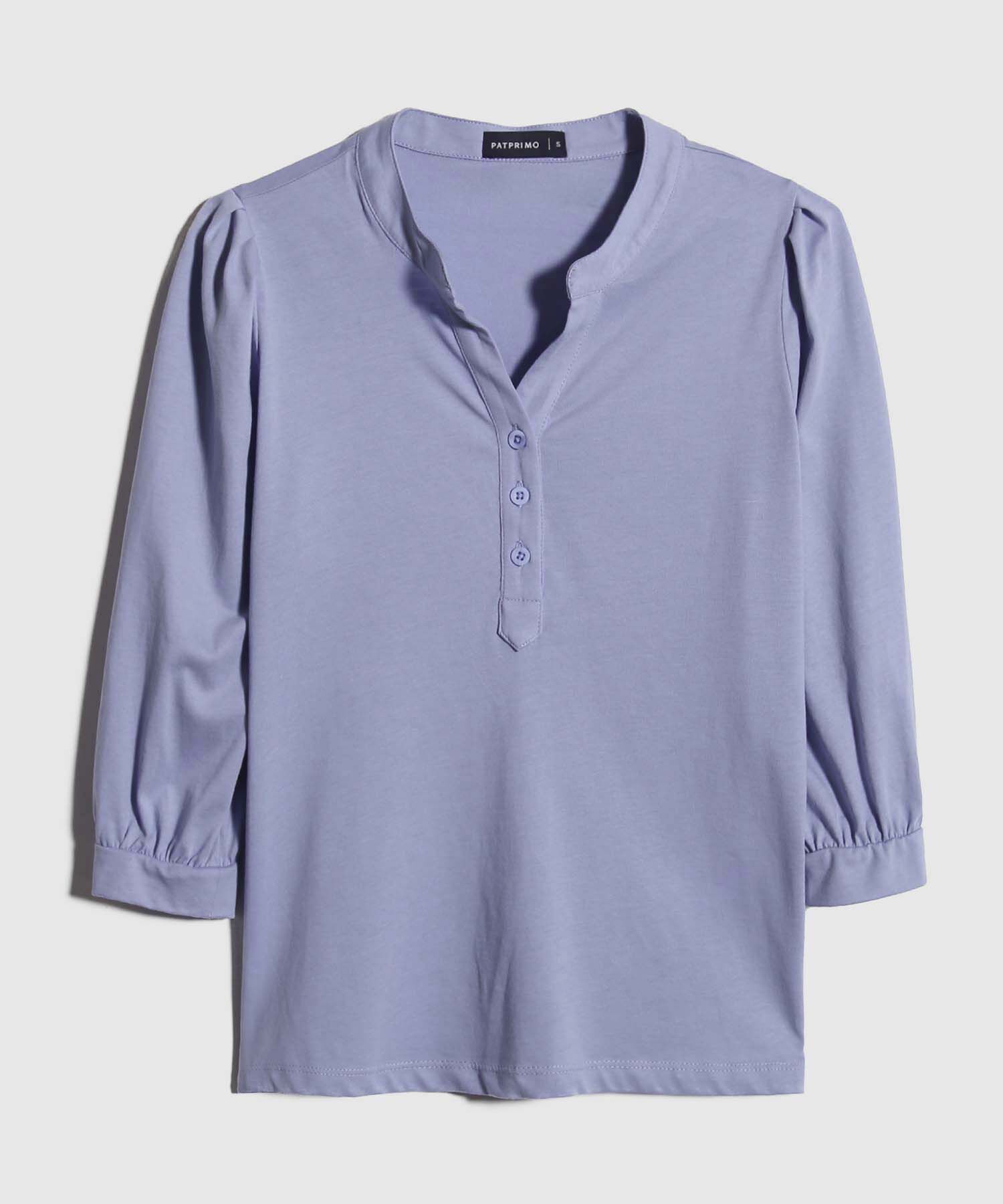 Camiseta Cuello Nerú