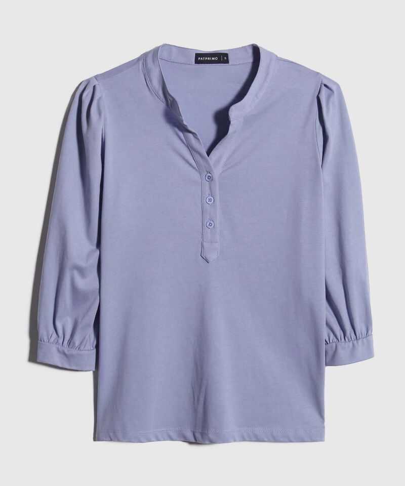 Camiseta Cuello Nerú