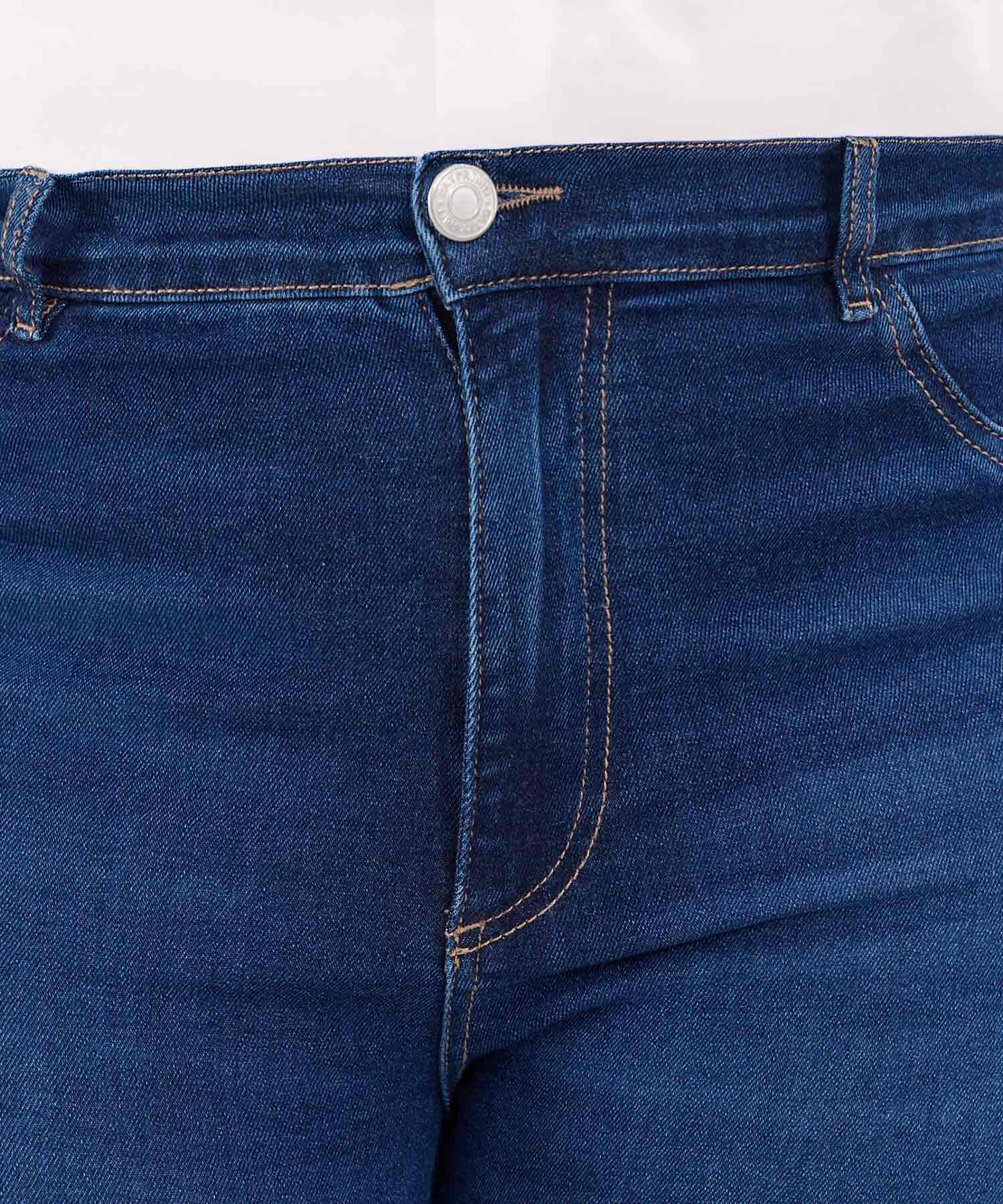 Jeggins Tono Medio