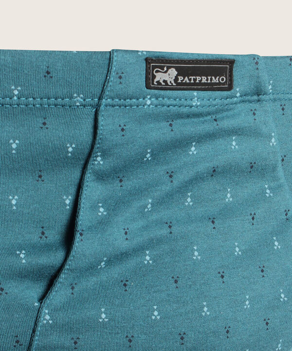 Calzoncillo  Estampado