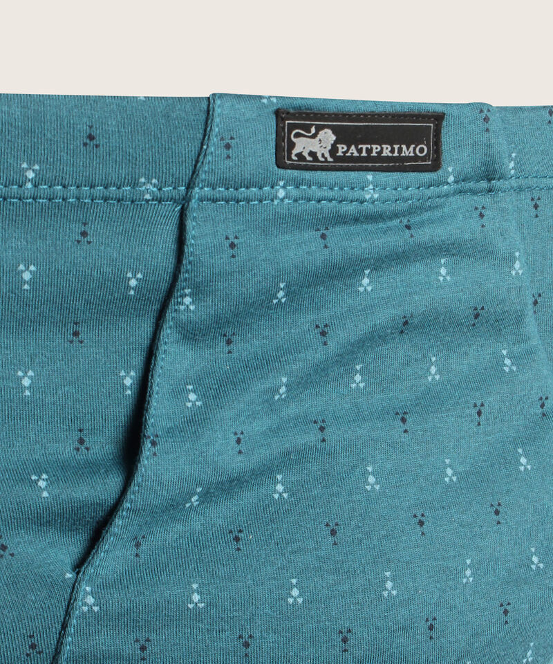 Calzoncillo  Estampado