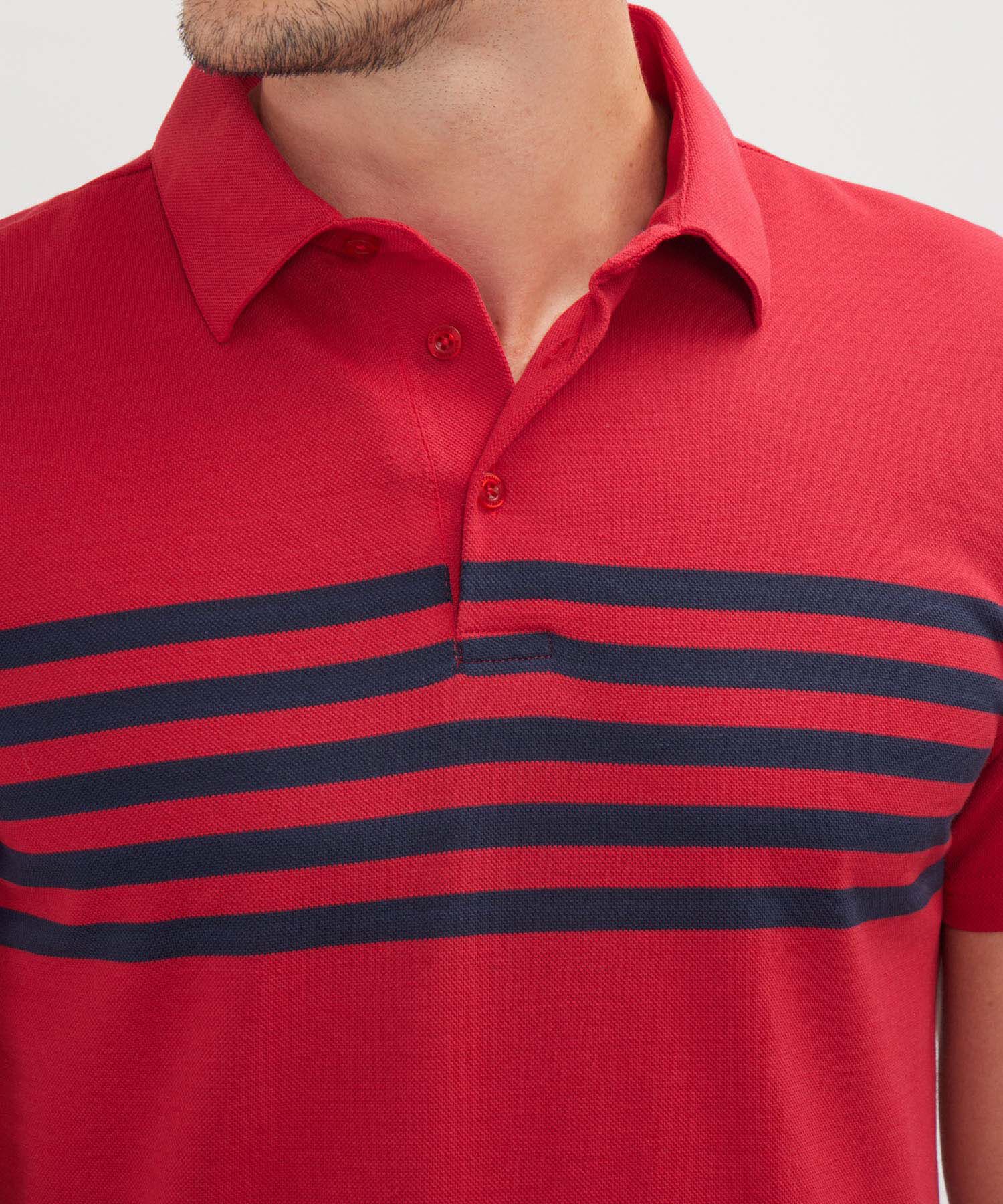 Polo Slim Fit