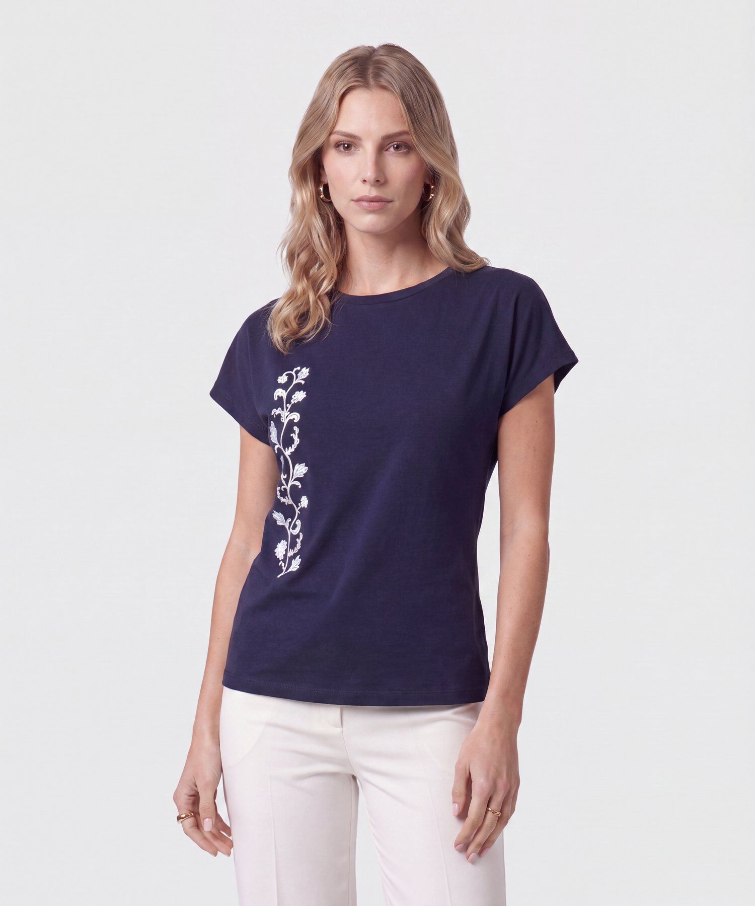 Camiseta Manga Corta