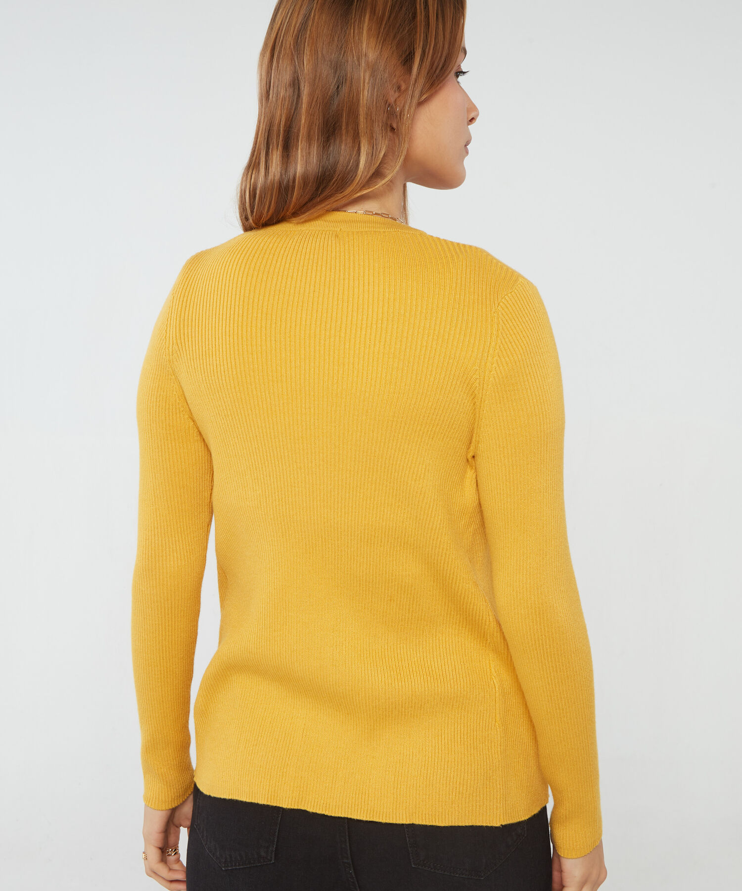 Saco Twin Set Con Camiseta