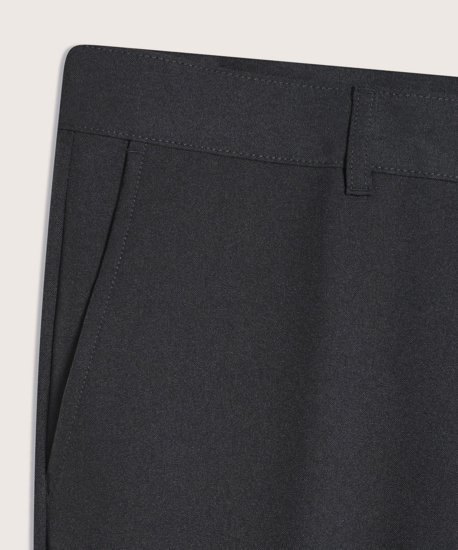 Pantalón Formal Unicolor