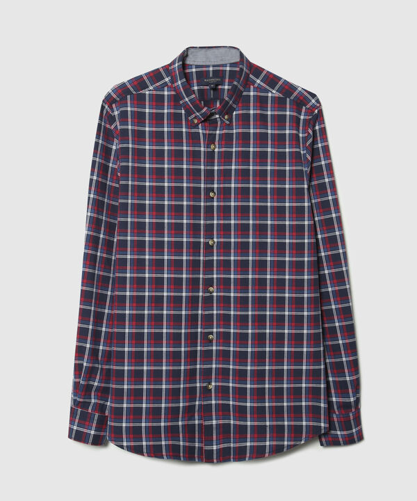 Camisa Manga Larga