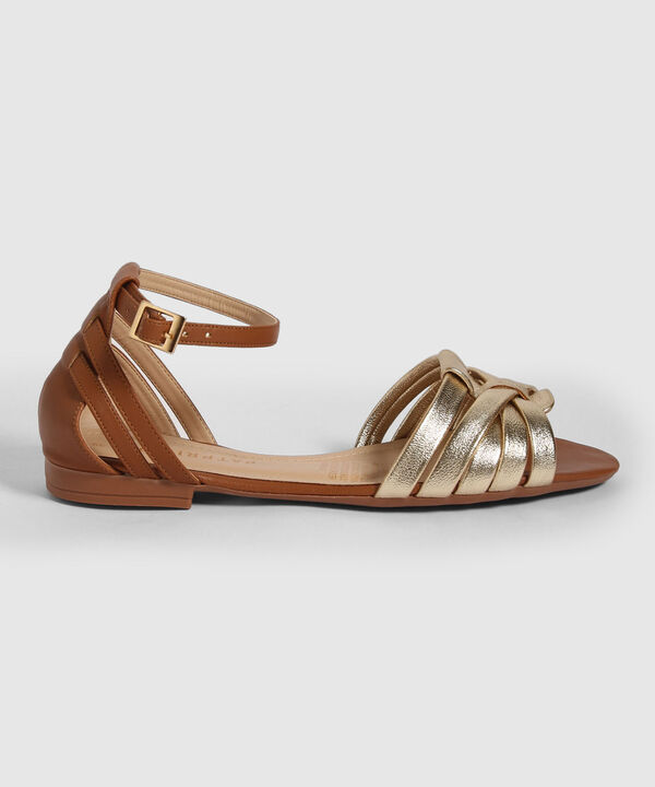 Sandalias Ref. Spdn01 image number null