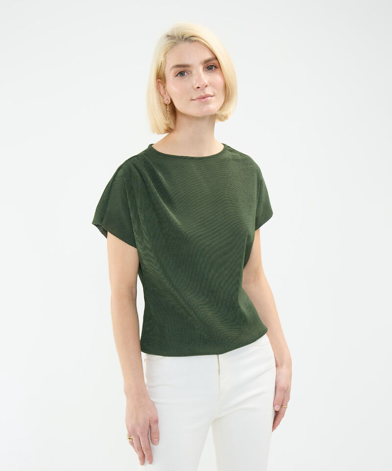 Camiseta Texturizada