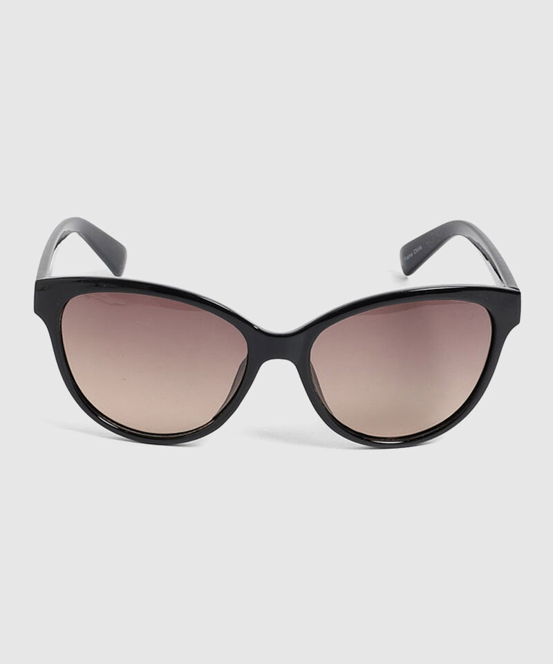 Gafas De Sol Estilo Cat Eye Mujer